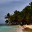 Prognoza pogody morskiej i nadmorskiej na wyspach San Blas na kolejne 7 dni