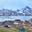 Rozkład pływów w Upernaviku przez następne 14 dni