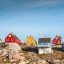 Kiedy popływać w Ilulissat: temperatura morza w poszczególnych miesiącach