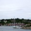 Kiedy popływać w Kristiansand: temperatura morza w poszczególnych miesiącach