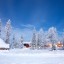 Prognoza pogody morska i nadmorska w Laponii