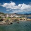 Kiedy popływać w Llançà: temperatura morza w poszczególnych miesiącach
