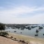 Rozkład pływów w Co Thach Beach (Bình Thạnh) przez następne 14 dni