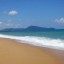 Kiedy popływać w maju Khao Beach: temperatura morza w poszczególnych miesiącach
