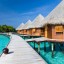 Gdzie i kiedy się kąpać na Maladiwach: temperatura morza w poszczególnych miesiącach