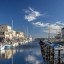Kiedy popływać w Marseillan: temperatura morza w poszczególnych miesiącach