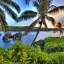 Kiedy popływać w Maui: temperatura morza w poszczególnych miesiącach