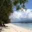 Rozkład pływów na wyspie Komodo przez następne 14 dni