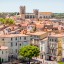 Prognoza pogody morskiej i nadmorskiej w Montpellier (Herault) na kolejne 7 dni