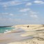 Rozkład pływów w Chaves Beach (Praia de Chaves) przez następne 14 dni
