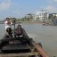 Rozkład pływów w Rangunie przez następne 14 dni