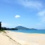 Dzisiejsza temperatura morza w Nai Yang Beach