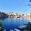 Kiedy popływać w Agios Nikolaos: temperatura morza w poszczególnych miesiącach