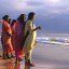 Kiedy popływać w Goa: temperatura morza w poszczególnych miesiącach