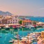 Kiedy popływać w Kyrenia: temperatura morza w poszczególnych miesiącach