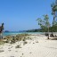 Dzisiejsza temperatura morza na Wyspach Middle Andaman Island
