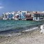 Prognoza pogody morskiej i nadmorskiej w Mykonos na kolejne 7 dni