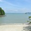 Kiedy popływać w Penang: temperatura morza w poszczególnych miesiącach