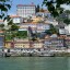 Kiedy popływać w Porto: temperatura morza w poszczególnych miesiącach