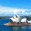 Prognoza pogody morskiej i nadmorskiej w Sydney na kolejne 7 dni