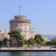 Prognoza pogody morskiej i nadmorskiej w Salonikach na kolejne 7 dni