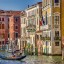 Prognoza pogody morskiej i nadmorskiej w Wenecji na kolejne 7 dni