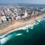 Kiedy popływać w Durbanie: temperatura morza w poszczególnych miesiącach