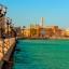 Kiedy popływać w Bari: temperatura morza w poszczególnych miesiącach