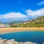 Rozkład pływów w Santana (Madeira) przez następne 14 dni