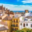 Prognoza pogody morskiej i nadmorskiej w Palma de Mallorca na kolejne 7 dni