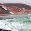 Kiedy popływać w Sidi Ifni: temperatura morza w poszczególnych miesiącach