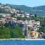 Rozkład pływów w Kotorze przez następne 14 dni