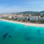 Kiedy popływać w Cannes: temperatura morza w poszczególnych miesiącach