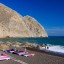 Kiedy popływać w Períssa: temperatura morza w poszczególnych miesiącach