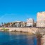 Prognoza pogody morskiej i nadmorskiej w Alghero na kolejne 7 dni