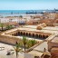 Prognoza pogody morskiej i nadmorskiej w Soussa na kolejne 7 dni