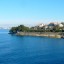 Rozkład pływów na wyspie Ugljan (archipelag Zadar) przez następne 14 dni