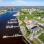 Rozkład pływów w Saaremaa przez następne 14 dni