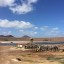 Rozkład pływów w Espargos (wyspa Sal) przez następne 14 dni