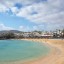 Prognoza pogody morskiej i nadmorskiej w Playa Blanca na kolejne 7 dni