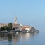 Rozkład pływów w Puli (Istria) przez następne 14 dni