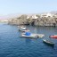 Rozkład pływów w Ponta do Sol przez następne 14 dni