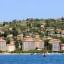 Rozkład pływów w Piran przez następne 14 dni
