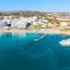 Rozkład pływów w Famagusta przez następne 14 dni