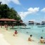 Prognoza pogody morskiej i nadmorskiej w Pulau Aur na kolejne 7 dni
