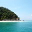 Kiedy popływać w Pulau Kapas: temperatura morza w poszczególnych miesiącach