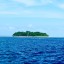 Rozkład pływów na wyspie Mabul (wyspa Mabul) przez następne 14 dni