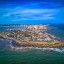 Rozkład pływów w Montevideo przez następne 14 dni