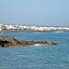 Dzisiejsza temperatura morza w Punta Mujeres