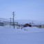 Dzisiejsza temperatura morza w Resolute (Nunavut)